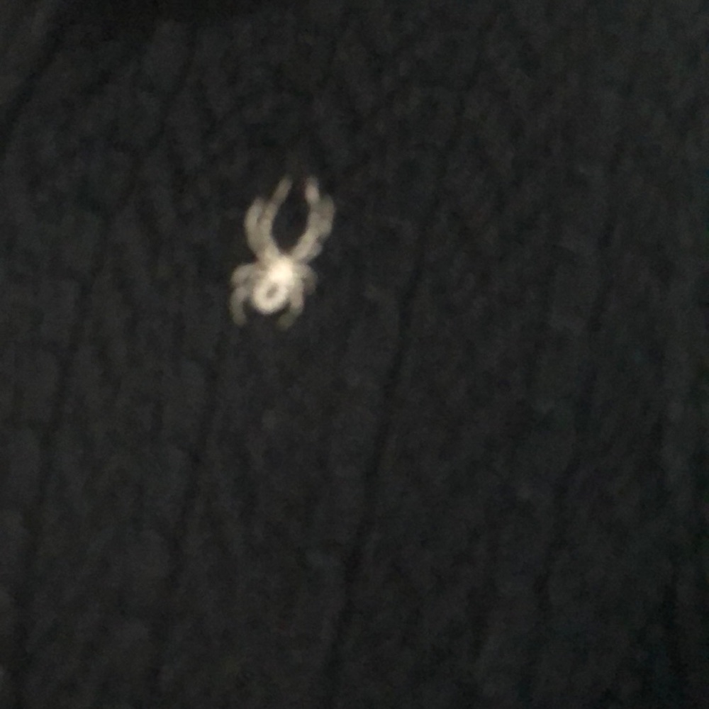 Spider jacket - Picture 2 of 3